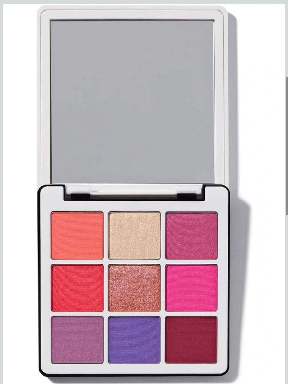 NWB Anastasia Beverly Hills Mini Norvina Pro Pigment Palette, Vol. 1 Bold